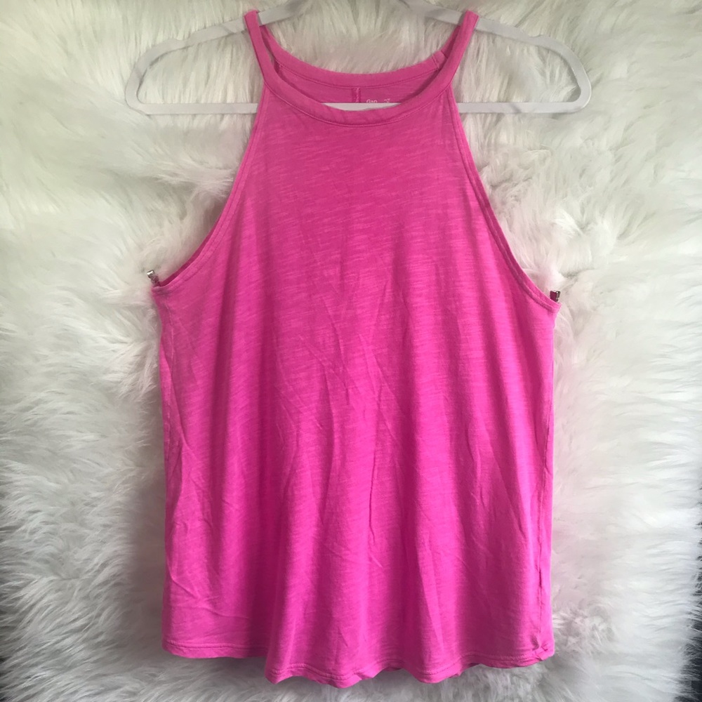GAP Athletic Muscle Tee Racerback